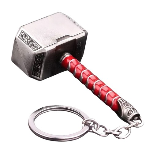 Porte clés métal - porte-clés, neuf
