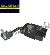 15611 - CENTRALINA SYM 250 Joy Max GTS CARBURATEUR 2005 - 2007