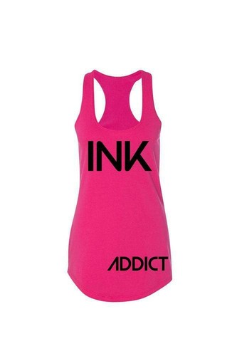 Tout neuf inkaddict - tout, femmes