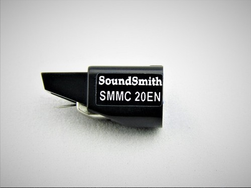 Soundsmith smmc20en phono - soundsmith,