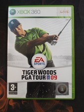 Tiger Woods Pga Tour 09 -