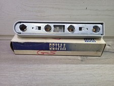 Citroen GS GSA Berline et Break - Porte lampe feu AR 5 Fonctions SEIMA 20772605