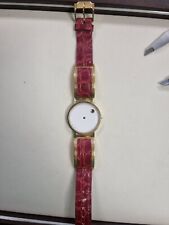 Movado Museum One swiss Bracelet Carrure Cadran 