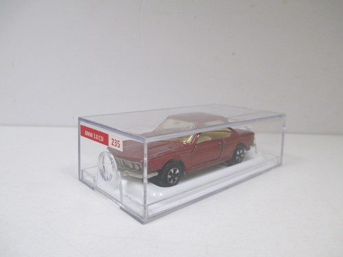 Majorette bmw csi - majorette,