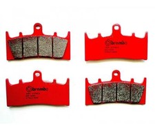 SUZUKI 1000 TLR -98/02 / 1100