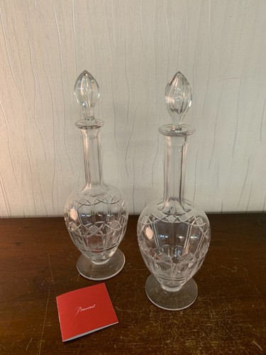 Carafes croisillons en - 2,