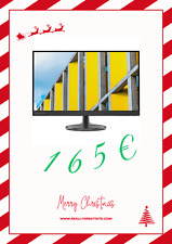 🎅 PROMO NOËL! Moniteur
