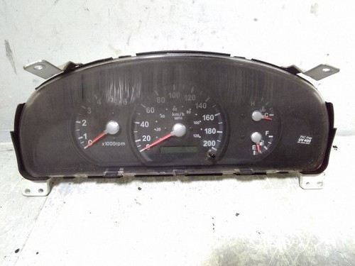 2006 kia sorento compteur - sorento, de