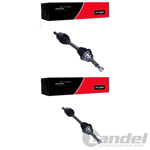 Maxgear arbre de - arbre,