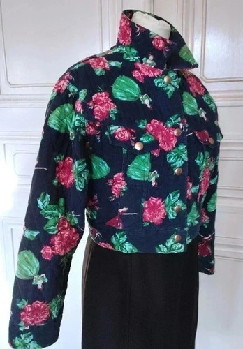 Kenzo veste manteau court - kenzo,