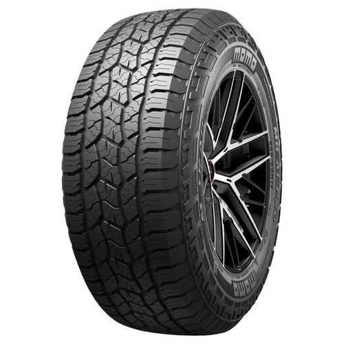 Momo trail t - m-trail, pro