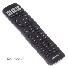 Original Bose 714543-1220 Télécommande pour Solo 5/15 Série II Soundbar Éprouvé