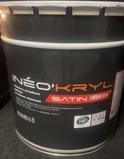 Peinture Unikalo Pro  Satin