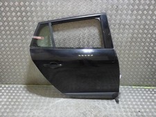 Porte arriere droit RENAULT MEGANE 3 PHASE 1 BREAK 821004555R