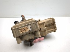 Pompe De Direction Assistée