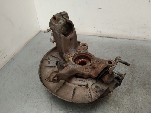 Fusée avant gauche volkswagen - gauche,