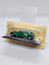 Citroën Traction “Six