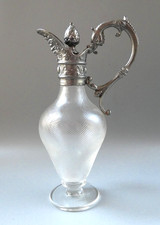 Wmf petite carafe aiguière - carafe,