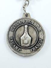 PORTE-CLES - LIQUEUR