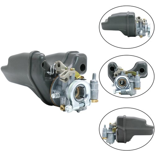 Carburetor peugeot 103 - carburetor, pgt
