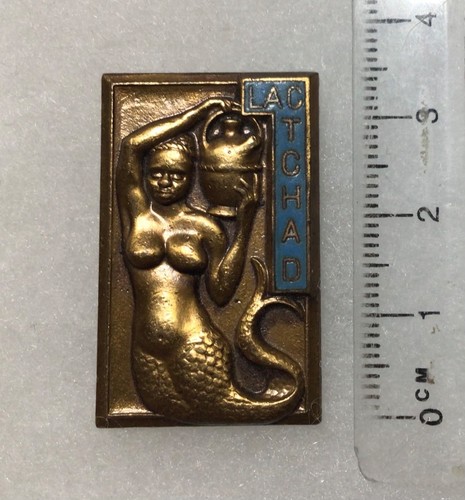 France marine insigne - marine,