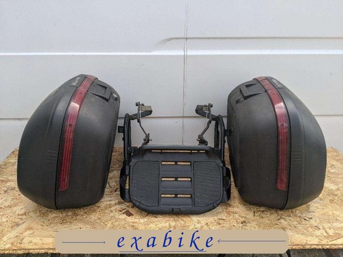 Kit valises pour yamaha - kit,
