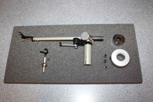 Linn ittok lvii tonearm - linn,