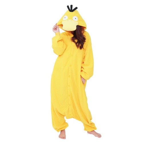 Sazac pokémon psyduck - sazac,