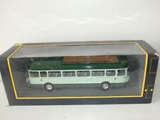 BUS SAVIEM SC1 1964 Vert NOREV 1:43
