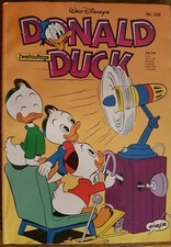 Livre de poche Donald Duck