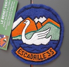 Patch Aéronavale Escadrille 3