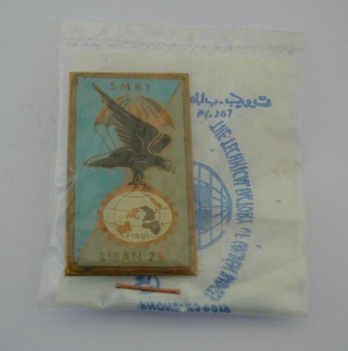 Insigne metal opex armee - opex,