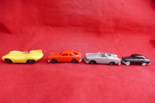 Cadeaux cadum pax voitures - cadeaux,