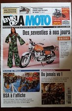 LVM - La Vie de la Moto