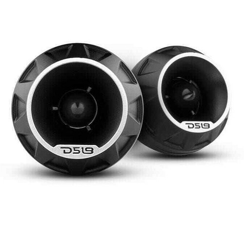 Ds18 pro tsq ohm - ds18, 4-ohm