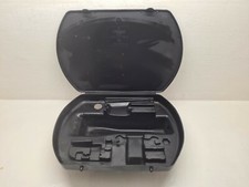 Boite rangement cric et ces accessoires pour Vw polo 3 essence avec 3 portes 