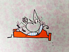 Les Shadoks - celluloïd