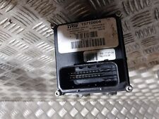 Bloc hydraulique ABS - PEUGEOT 407 2.0 HDI 136CV - Référence : 9661731180