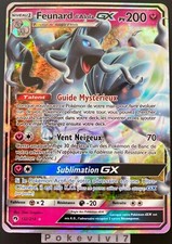 Carte pokemon feunard - pokemon, 132/214