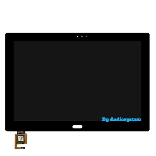 écran lcd tactile - lcd,