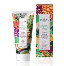 BAIJA Jardin Pallanca Crème Corps 75 ml Cassis Jasmin Pêche Baïja