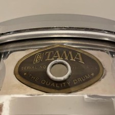 Caisse claire piccolo tama - piccolo,