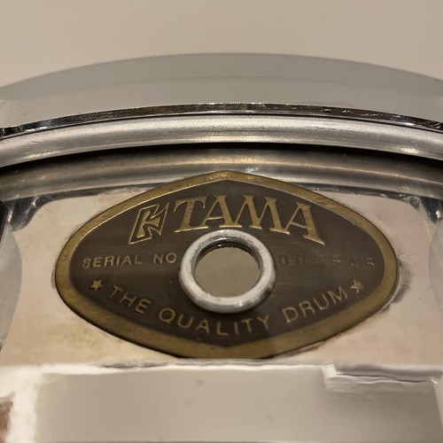 Caisse claire piccolo - tama, 14