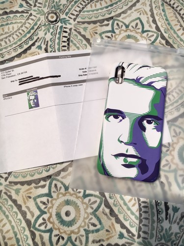 Milo yiannopoulos iphone - milo,