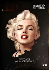 Magazine légende - lÉgende, –