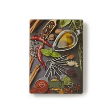 Nedis Balance de Cuisine Numérique avec Capteur de Précision 5kg Multicolore
