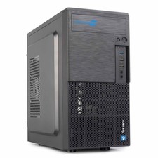 VULTECH Boîtier Mini Tower