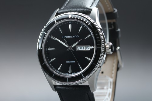 Presque comme neuf - [], montre