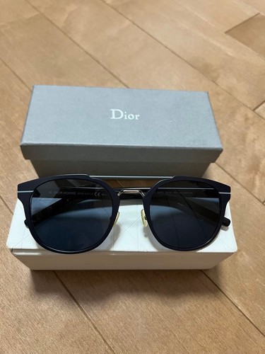 Lunettes soleil dior homme - de,