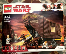 BOITE SET  LEGO VAISSEAU STAR